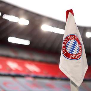 Bayern de Munique quer joia de clube brasileiro