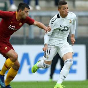 Goiás procura atacante ex-Real Madrid e Valencia para temporada 2026