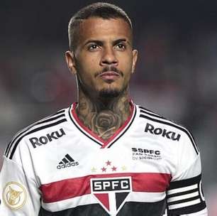 Athletico-PR recebe resposta por Diego Costa e valores assustam: "R$ 55 milhões"