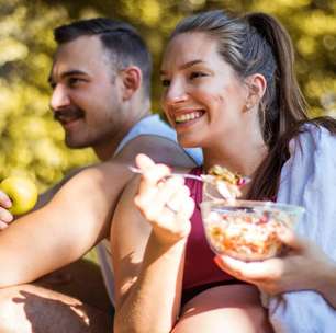 Nutricionista revela 7 dicas para boa alimentação no calor