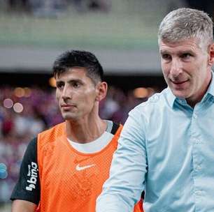 Lei do ex? Palermo ainda pode promover mais uma estreia no Fortaleza antes do fim da Série A