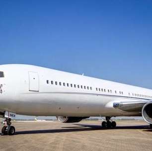 Flamengo programa logística com voo de luxo em Boeing e escala