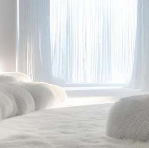 As 'cores do ano' que podem transformar sua casa em 2026