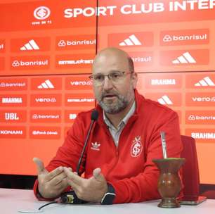 Inter amarga sequência inédita e bate recorde negativo: "momento mais duro em décadas"