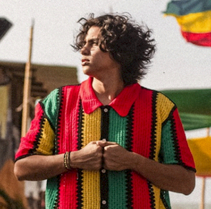 João Beydoun lança seu álbum de estreia 'Deu Reggae' e celebra a força do legado familiar