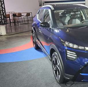 Nissan Kait: conheça o SUV compacto que substitui o Kicks Play