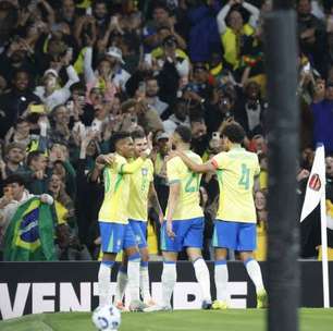 CBF confirma amistosos do Brasil contra França e Croácia em março