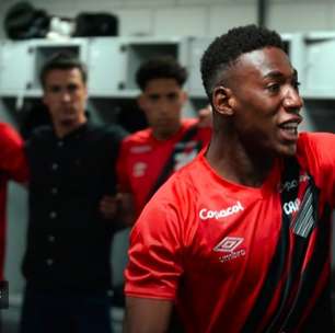 NOVAS! Athletico-PR agita mercado, começa negociar, notícia de Léo Pelé, meias definidos