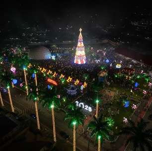 Justiça barra montagem do Natal em Guapimirim e congela processo de contratação milionário