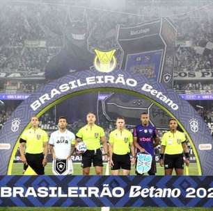 Botafogo informa parcial de ingressos para despedida no Niltão