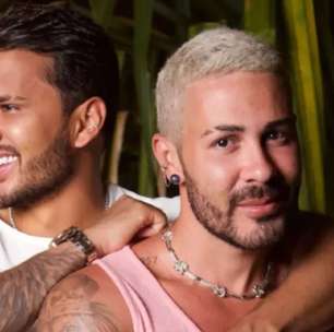 Lucas Guimarães solta indireta para Carlinhos Maia em show