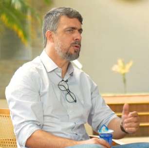 De chegada no Goiás, Michel Alves manda 'na lata' para torcedores: "Ninguém faz mágica"