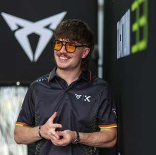 Fórmula E: Dan Ticktum fala sobre o ePrix de SP "um pouco como uma loteria"