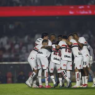 São Paulo surpreende ao atualizar DM e revela situação sobre duas peças do elenco