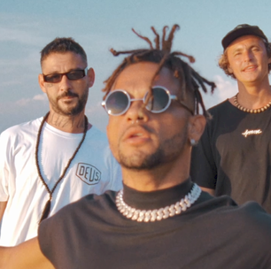 'Alma Rica': Oriente transforma viagem a Bali em narrativa visual cheia de simbolismos