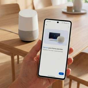 Eu estava esperando o Gemini nos meus alto-falantes Google Home há meses; a solução inesperada foi usar um atalho