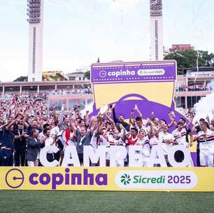 Xsports transmitirá Copinha 2026 e prêmio Bola de Prata na TV aberta