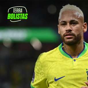 Neymar deve ir à Copa? Discussão quente sobre físico e função no elenco!
