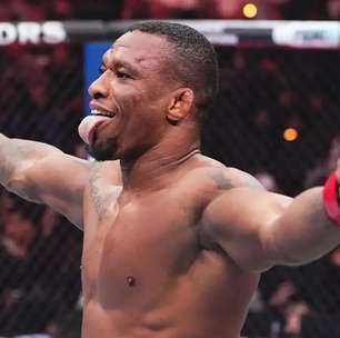 Jailton Malhadinho ressurge e desafia top 10 para o UFC Londres