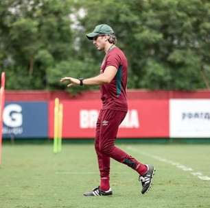 Fluminense reencontra Bahia em nova "decisão" na temporada