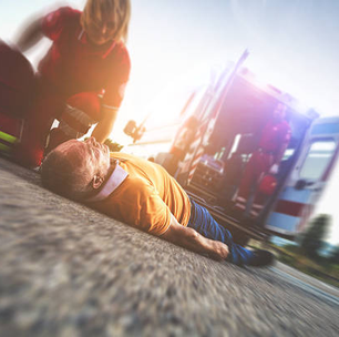 Novo dispositivo pode salvar vidas em paradas cardíacas fora do hospital