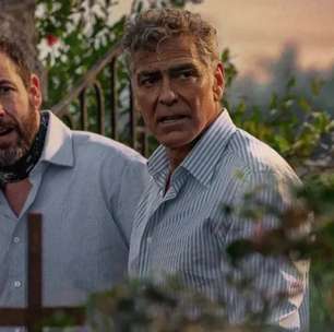 Acabou de chegar à Netflix o filme que pode dar um Oscar para Adam Sandler - e George Clooney também está nele