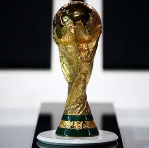 Sorteio da Copa: confira os possíveis adversários do Brasil no mata-mata da competição