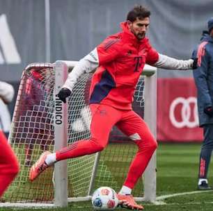 Stuttgart x Bayern de Munique: onde assistir, escalações e arbitragem