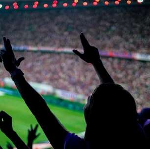 Torcida do Fortaleza alcança marca histórica na temporada durante vitória sobre o Corinthians; entenda