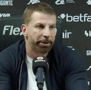 Vasco bate o martelo sobre saída de atacante destaque do time e surpreende torcida