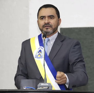 Nunes Marques suspende afastamento e autoriza retorno imediato de Wanderlei Barbosa ao governo do Tocantins