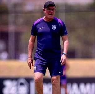 Dorival deve poupar titulares contra o Juventude de olho na Copa do Brasil