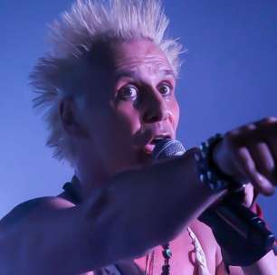 Parque Max Feffer, em Suzano, recebe show de Supla neste sábado