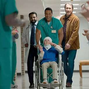 Alma em Chamas no Prime Video: História real de superação após tragédia na infância