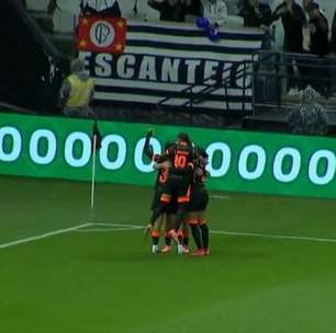 De virada, Corinthians vence São Paulo de novo e vai à final do Paulistão Feminino