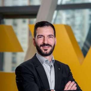 Atlético oficializa Pedro Daniel como novo CEO; conheça a trajetória do executivo