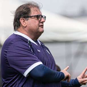 Remo: Com impasse na renovação, Guto Ferreira vira alvo de gigante brasileiro