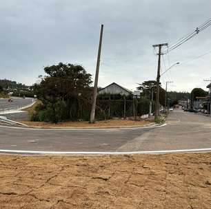 Acesso à Raposo Tavares pela Avenida 27 de outubro em Mairinque está liberado