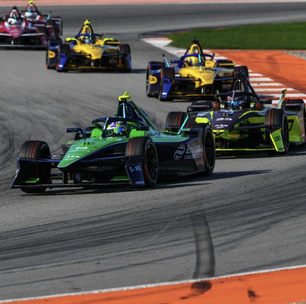 O primeiro treino livre da temporada na Fórmula E é cancelado em São Paulo