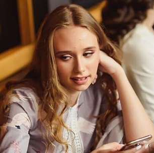 Elizaveta Krivonogikh: quem é a jovem apontada como 'filha secreta' de Putin que critica o regime russo