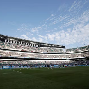 Possíveis sedes do Brasil na Copa foram regiões de alertas climáticos no Mundial de Clubes