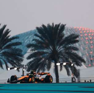 F1: Confira os resultado completo do TL1 e TL2 do GP de Abu Dhabi, decisão de 2025