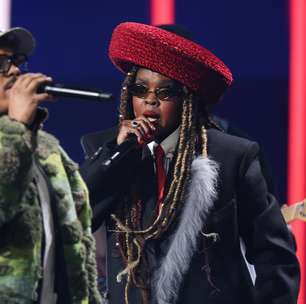 Lauryn Hill leva filhos, netos de Bob Marley, para o palco do sorteio da Copa do Mundo; saiba quem são