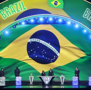 Copa do Mundo de 2026: simule os duelos e saiba quais os caminhos do Brasil em busca do hexa