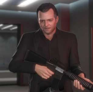 Novo conteúdo de GTA Online traz de volta o personagem Michael de GTA 5