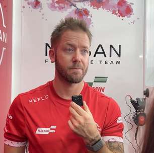 Sam Bird mira retorno ao endurance: "Estou pronto para voltar"