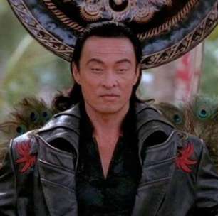 Cary-Hiroyuki Tagawa, ator de 'Mortal Kombat', morre aos 75 anos
