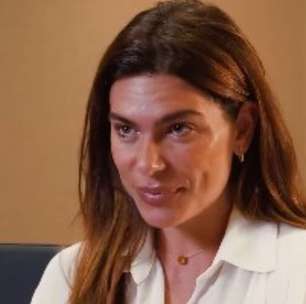 Mariana Goldfarb detalha relacionamento violento em vídeo para MP: 'Eu ia morrer'