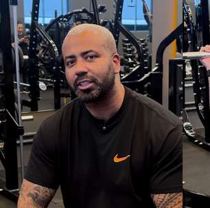 Personal ensina como evitar a 'pegada suicida' no supino após morte em academia de Pernambuco