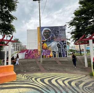 Gratuito, festival ocupa praça com literatura periférica na Baixada Fluminense